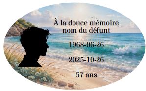 À la douce mémoire