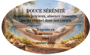 Douce sérénité