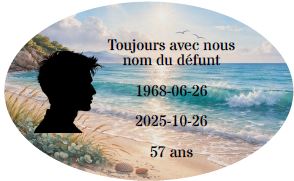 Toujours avec nous
