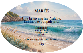 Marée