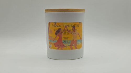 Mango temptation