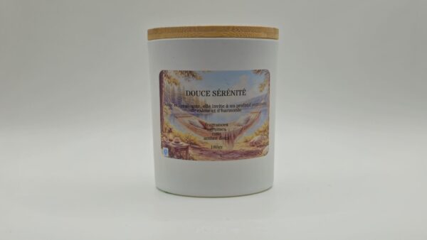 Douce sérénité