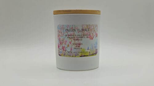 Passion florale
