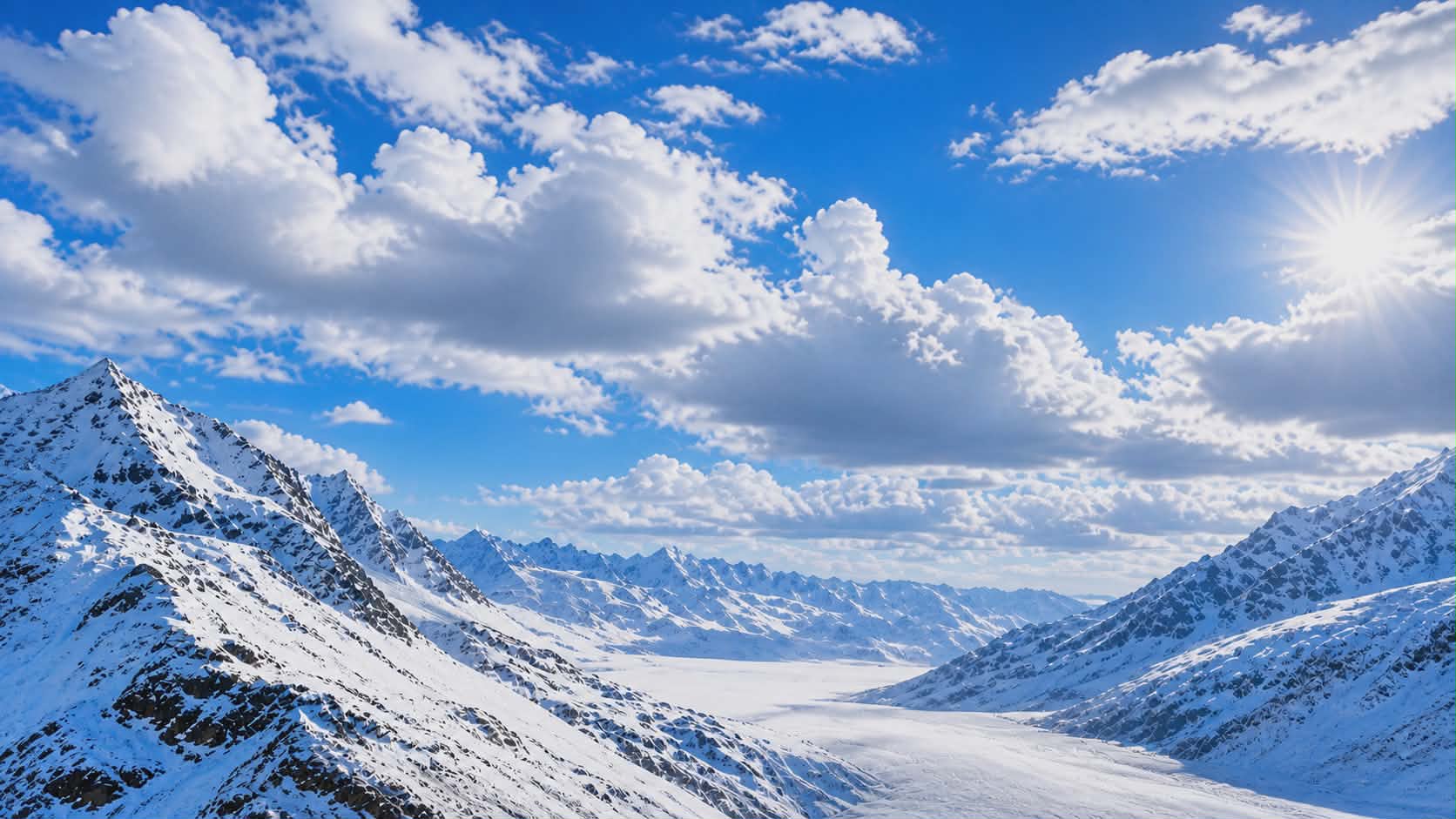 #2 montagnes