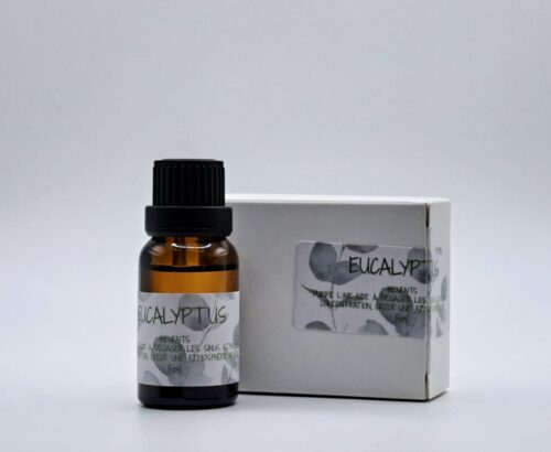 Eucalyptus