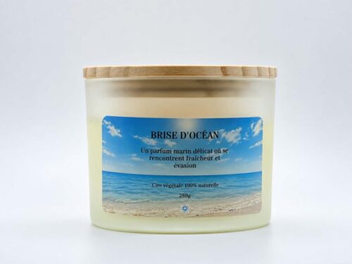 Brise d'Océan
