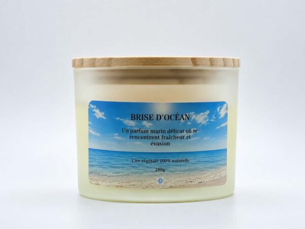 Brise d'Océan