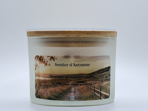 Sentier d'Automne